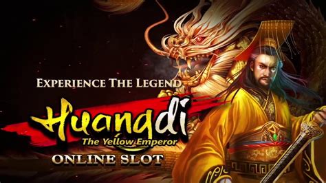 huangdi the yellow emperor slots Array